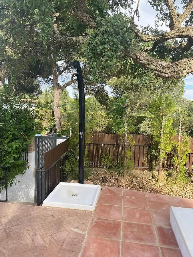 Holiday home Villa Marta Cordoba