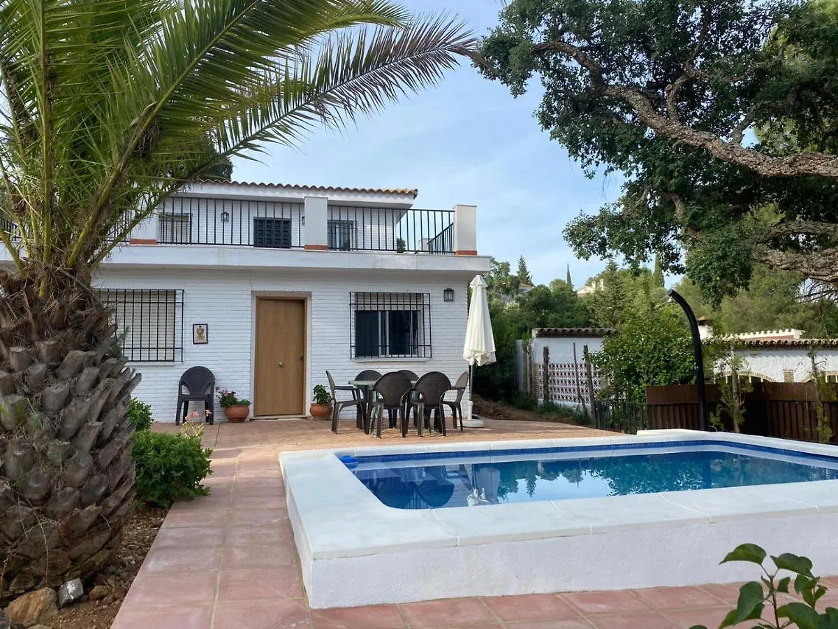 Villa Marta Cordoba