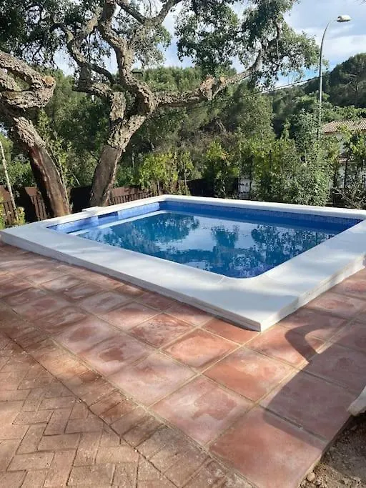 Villa Marta Cordoba 0*,