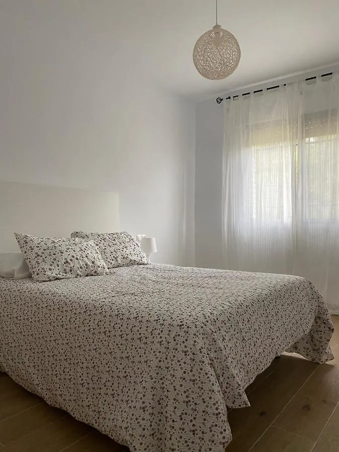 Villa Marta Cordoba Spain