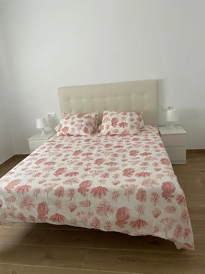 Villa Marta Cordoba Holiday home