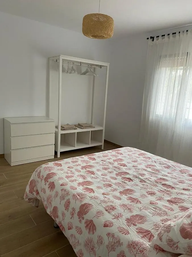 Villa Marta Cordoba Holiday home