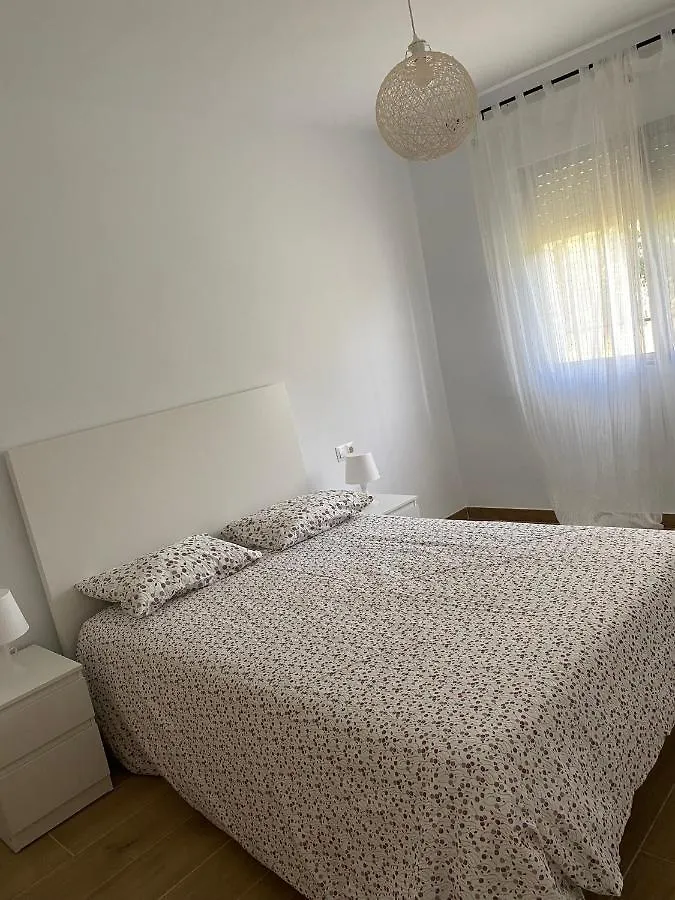 Villa Marta Cordoba Holiday home