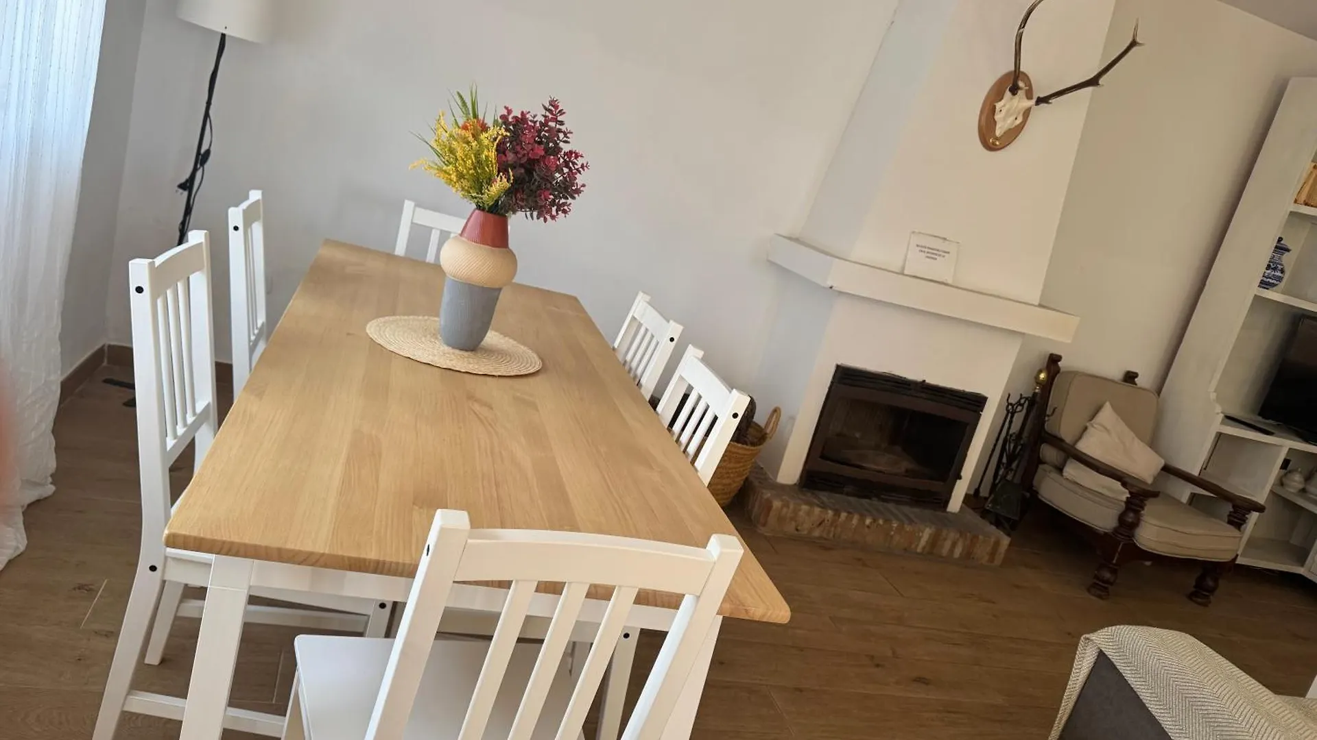 Holiday home Villa Marta Cordoba