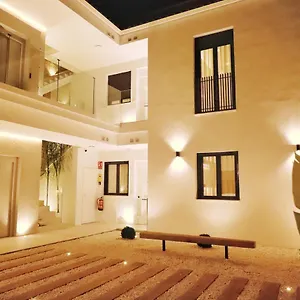  Aparthotel Medina Homes Puente