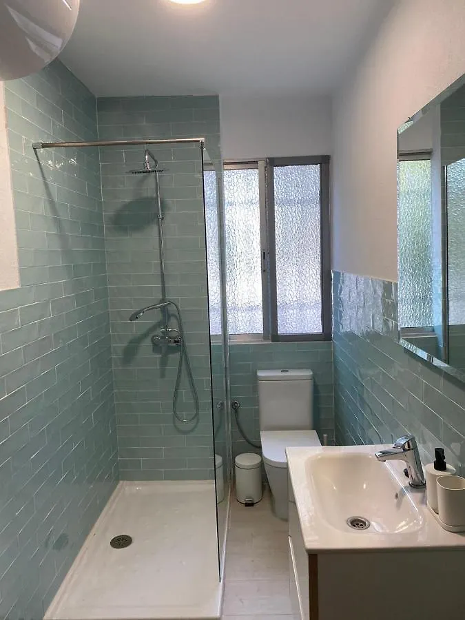 Holiday home Villa Marta Cordoba