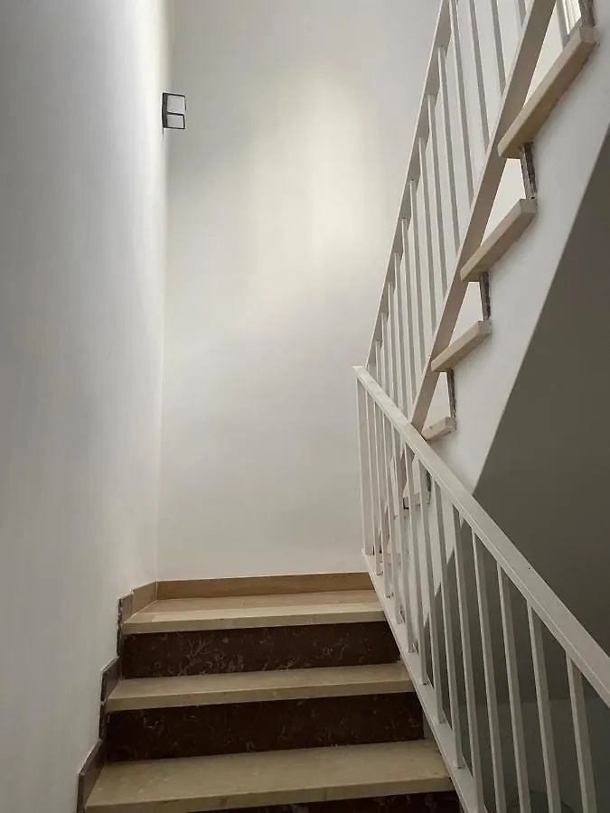 Villa Marta Кордова Дом отдыха